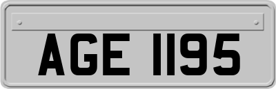 AGE1195