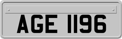 AGE1196