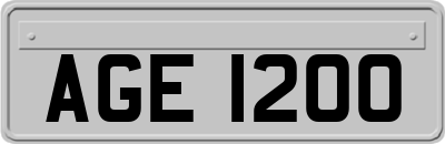 AGE1200