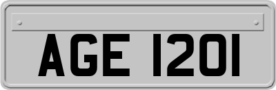 AGE1201