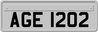 AGE1202
