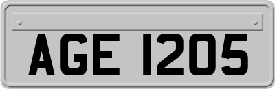 AGE1205