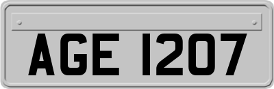 AGE1207