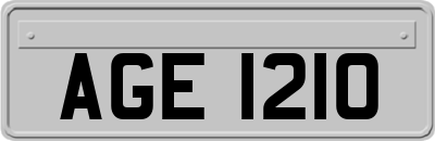AGE1210