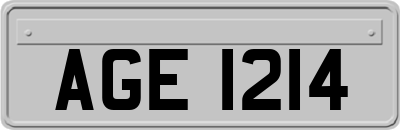 AGE1214