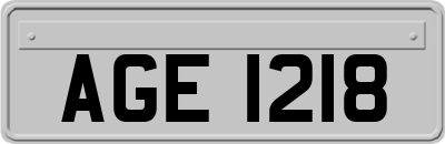 AGE1218