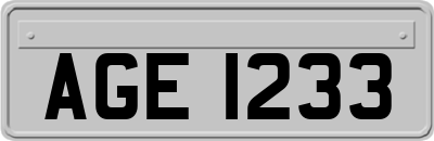 AGE1233
