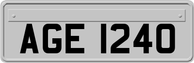 AGE1240