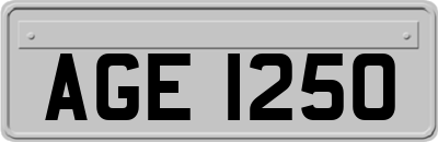 AGE1250