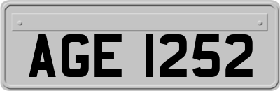 AGE1252
