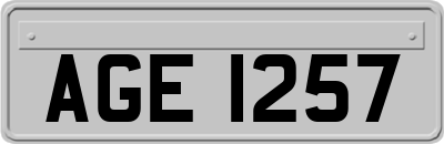 AGE1257
