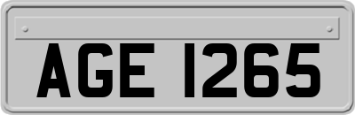 AGE1265