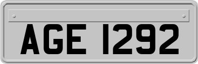 AGE1292