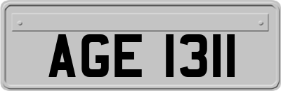 AGE1311