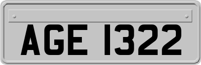AGE1322