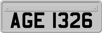 AGE1326