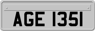 AGE1351