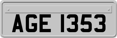 AGE1353