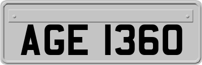 AGE1360