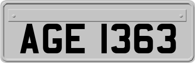 AGE1363