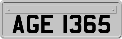 AGE1365