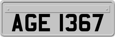 AGE1367