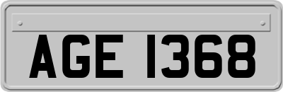 AGE1368