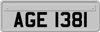 AGE1381