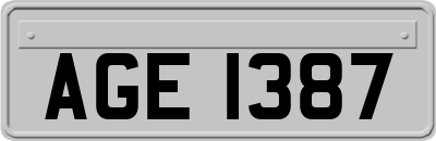 AGE1387