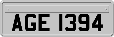 AGE1394