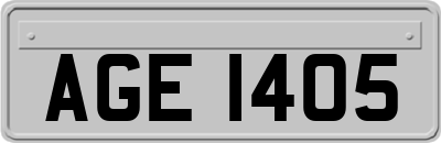 AGE1405