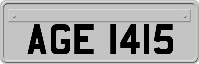 AGE1415