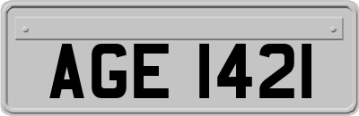 AGE1421