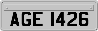 AGE1426