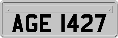 AGE1427