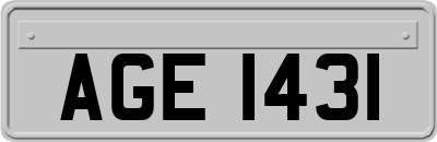 AGE1431