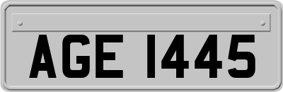 AGE1445