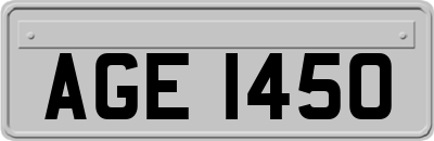 AGE1450