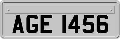 AGE1456