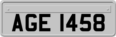 AGE1458