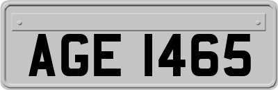 AGE1465