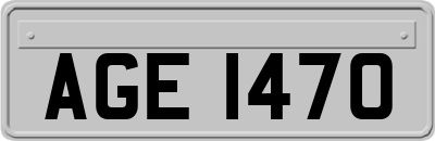 AGE1470