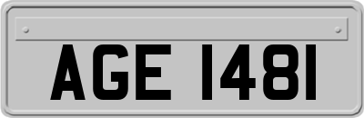 AGE1481