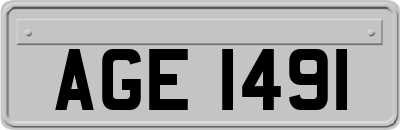 AGE1491