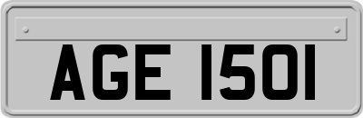 AGE1501