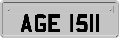 AGE1511