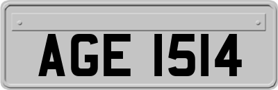 AGE1514