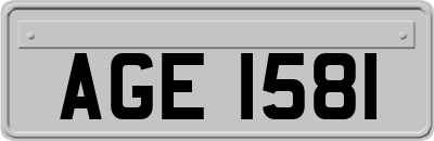 AGE1581