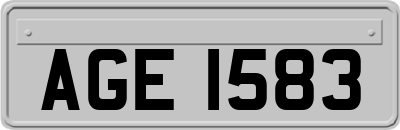 AGE1583