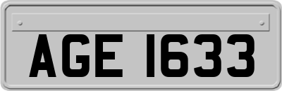 AGE1633